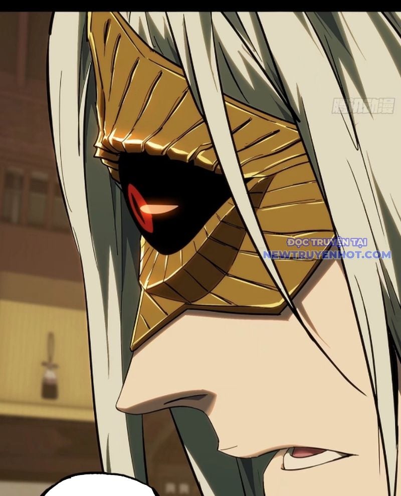 Đại Tượng Vô Hình Chapter 478 - Trang 2