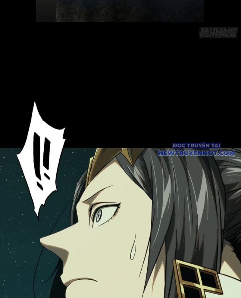 Đại Tượng Vô Hình Chapter 478 - Trang 2