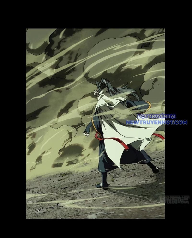 Đại Tượng Vô Hình Chapter 478 - Trang 2