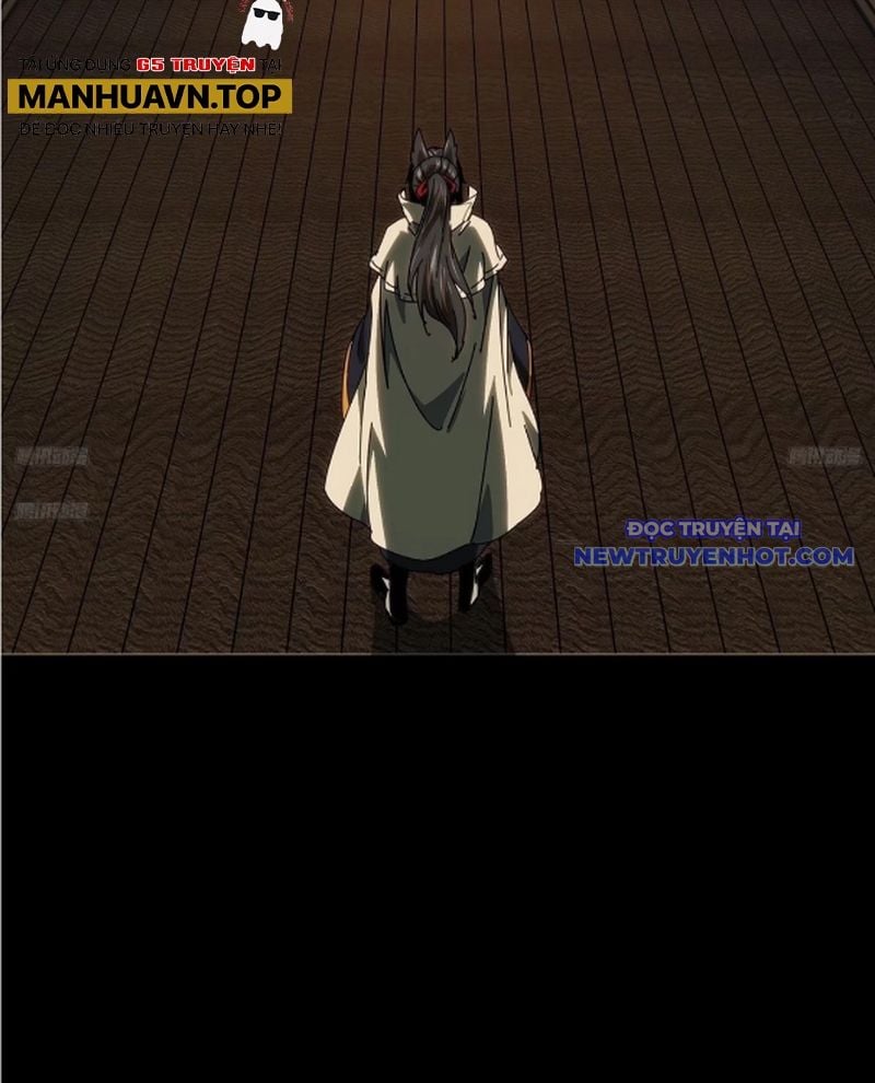 Đại Tượng Vô Hình Chapter 478 - Trang 2