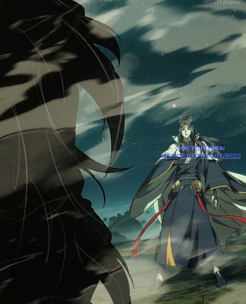 Đại Tượng Vô Hình Chapter 478 - Trang 2