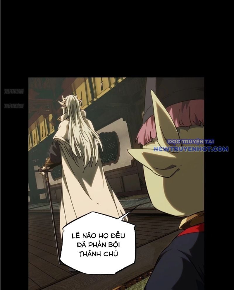 Đại Tượng Vô Hình Chapter 478 - Trang 2