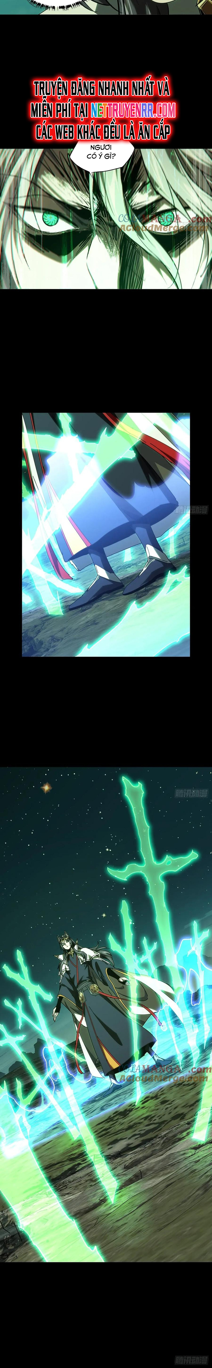 Đại Tượng Vô Hình Chapter 479 - Trang 2