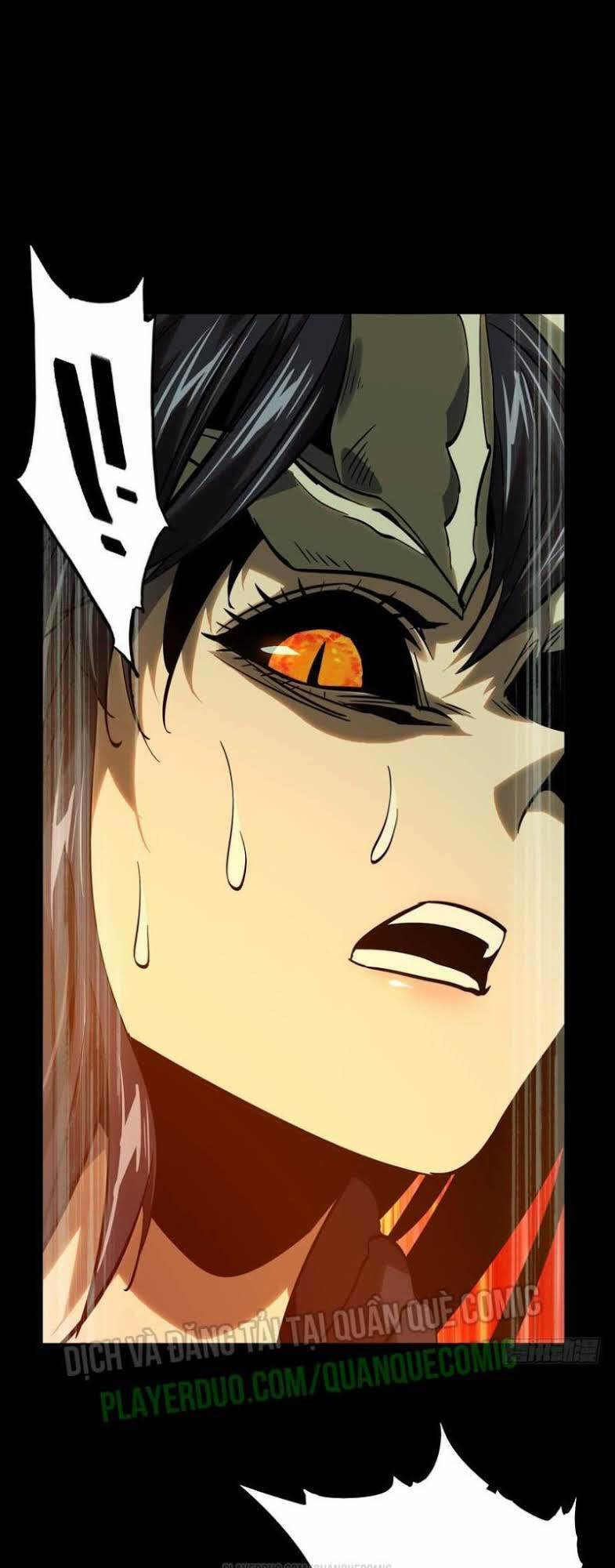 Đại Tượng Vô Hình Chapter 48 - Trang 2