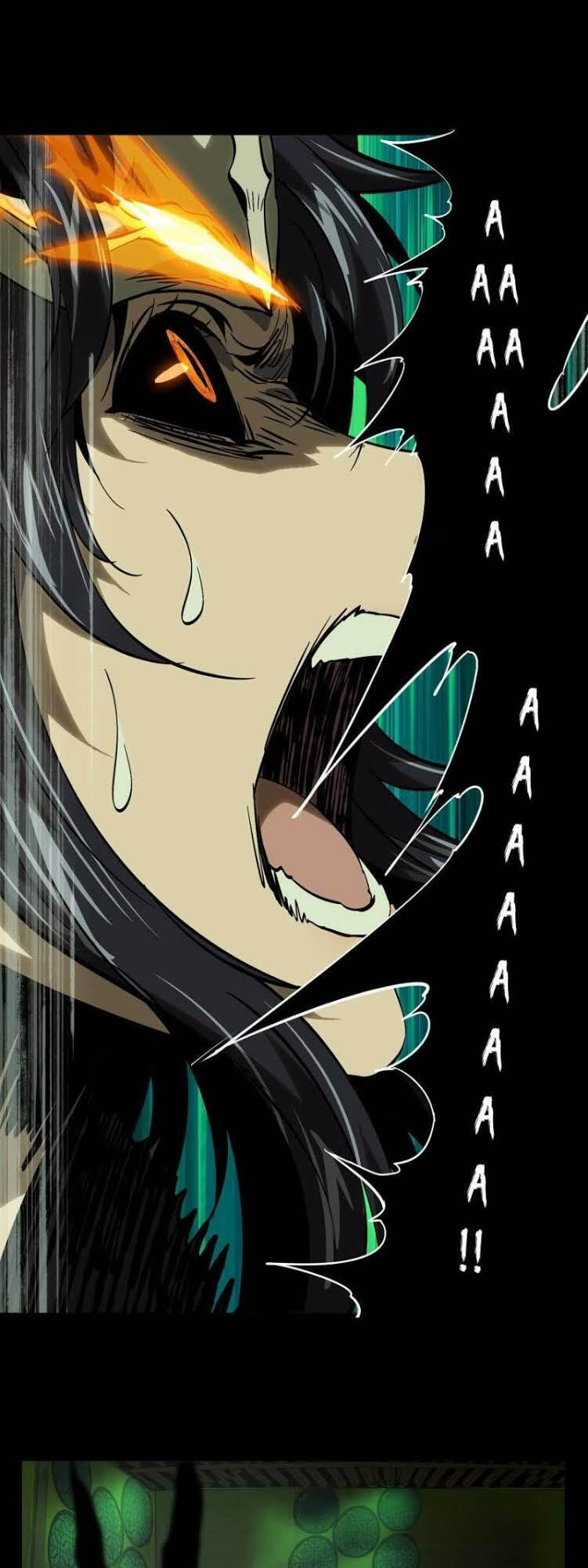 Đại Tượng Vô Hình Chapter 48 - Trang 2