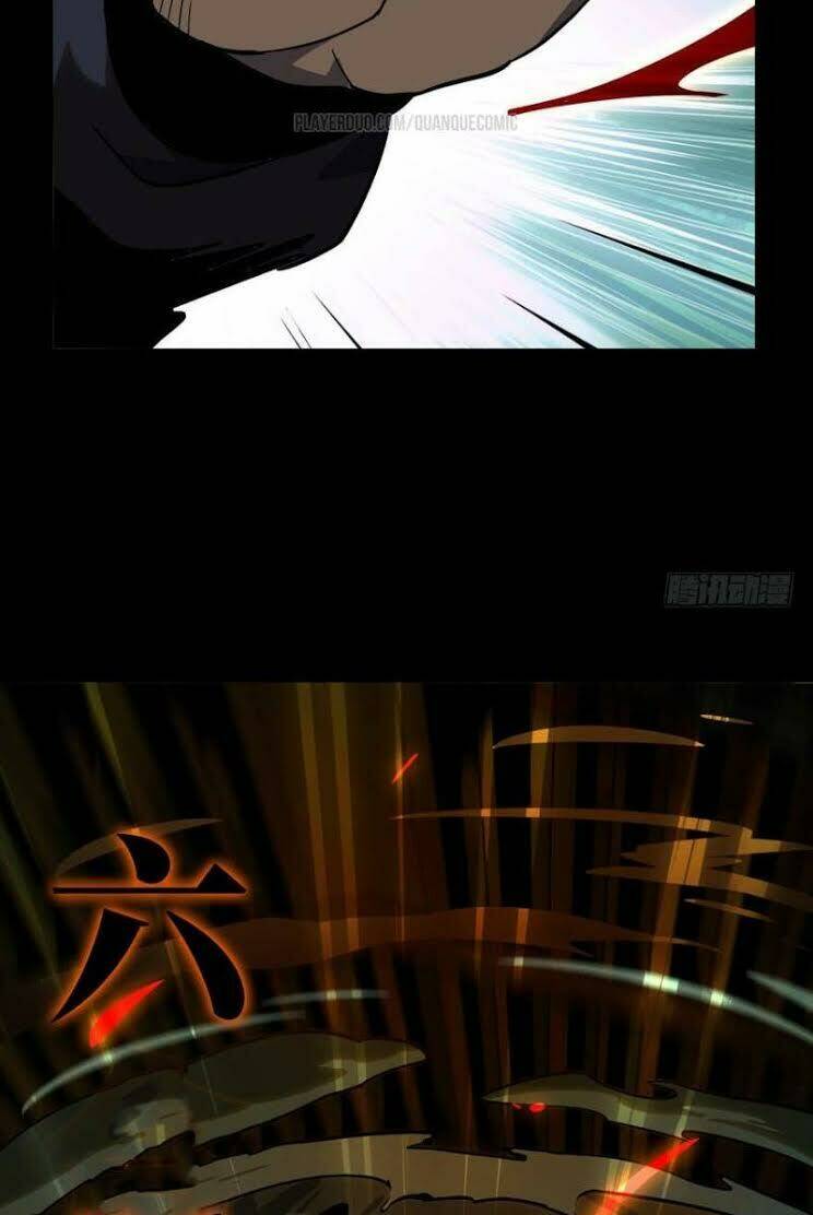 Đại Tượng Vô Hình Chapter 48 - Trang 2