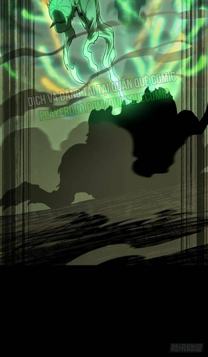 Đại Tượng Vô Hình Chapter 48 - Trang 2