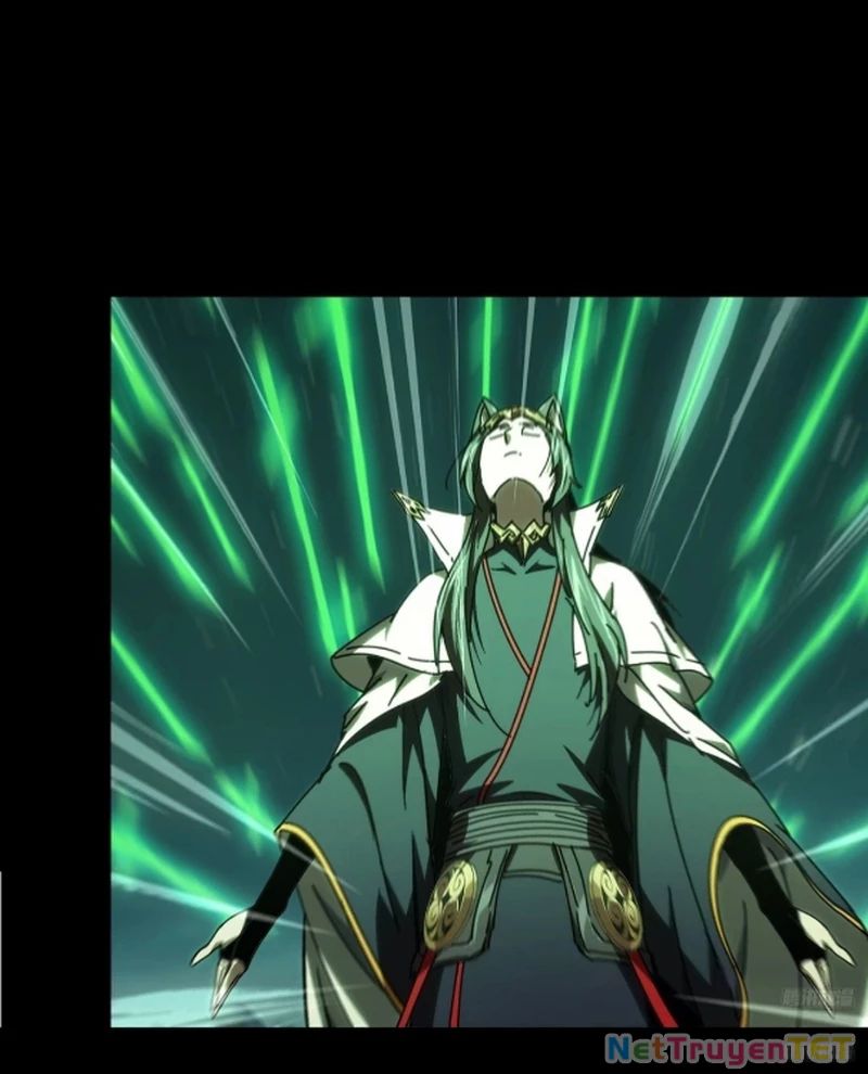 Đại Tượng Vô Hình Chapter 480 - Trang 2