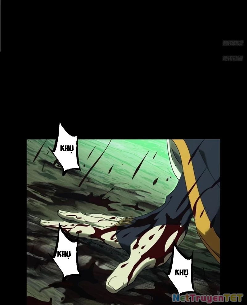 Đại Tượng Vô Hình Chapter 480 - Trang 2