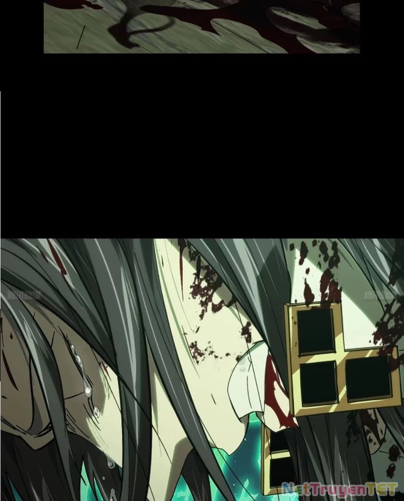 Đại Tượng Vô Hình Chapter 480 - Trang 2