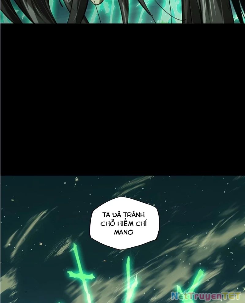 Đại Tượng Vô Hình Chapter 480 - Trang 2