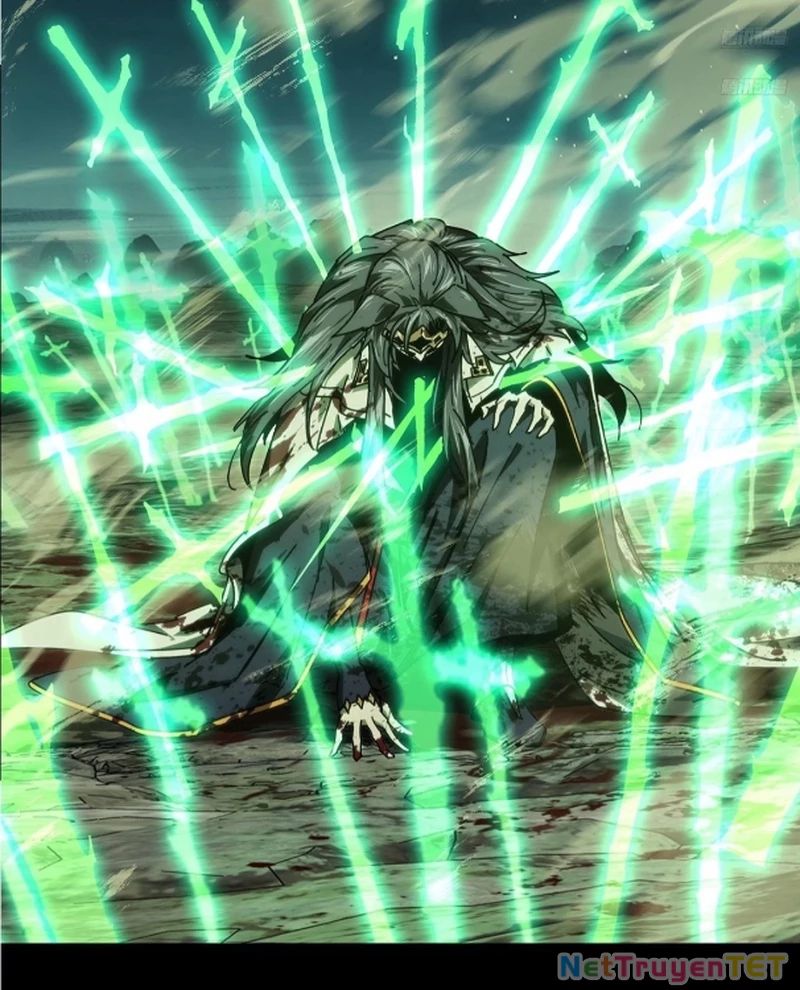 Đại Tượng Vô Hình Chapter 480 - Trang 2