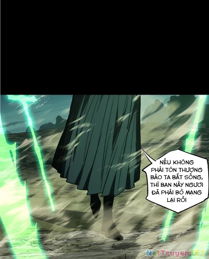 Đại Tượng Vô Hình Chapter 480 - Trang 2