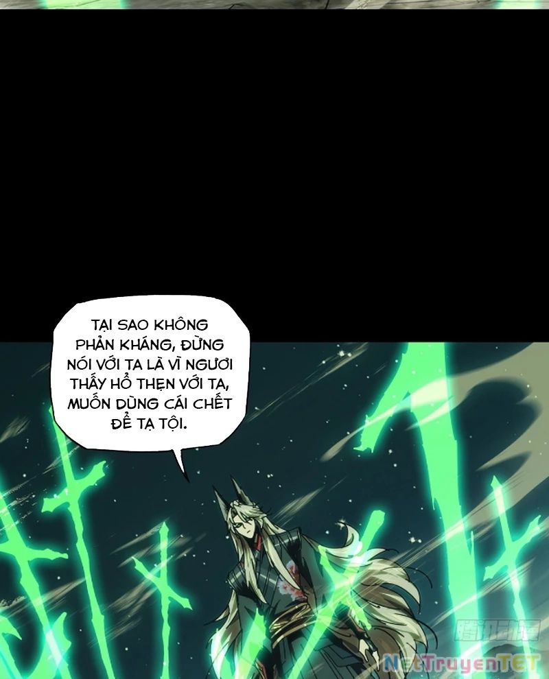 Đại Tượng Vô Hình Chapter 480 - Trang 2