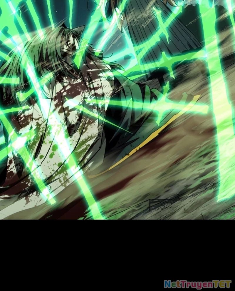 Đại Tượng Vô Hình Chapter 480 - Trang 2