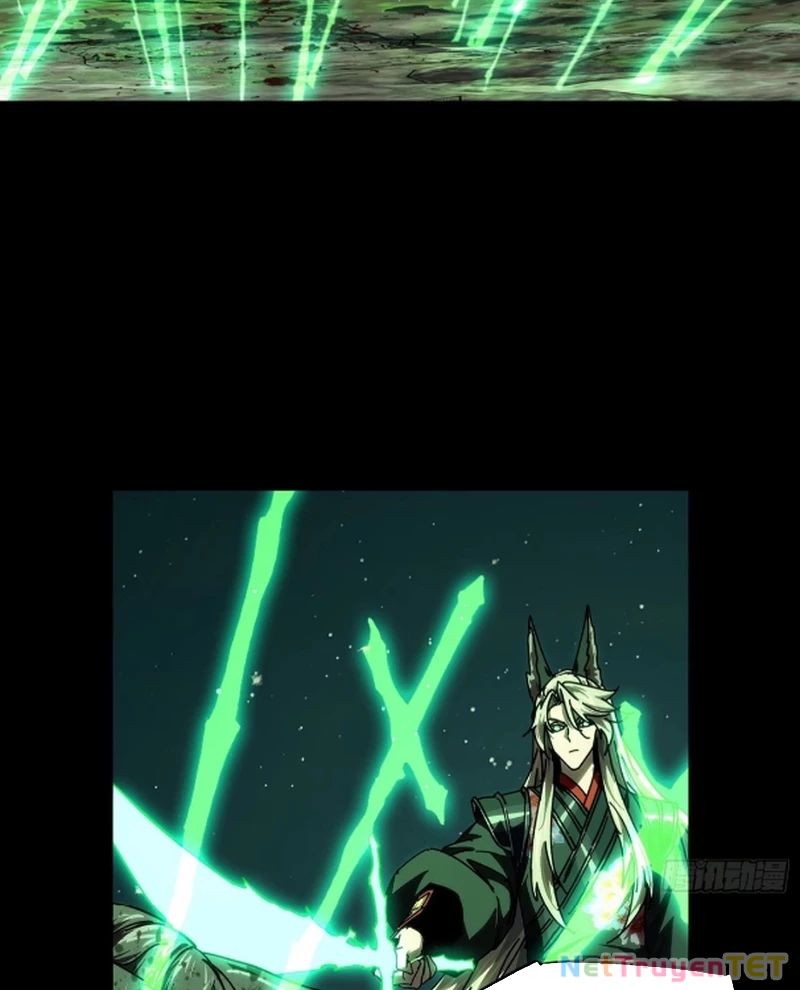 Đại Tượng Vô Hình Chapter 480 - Trang 2