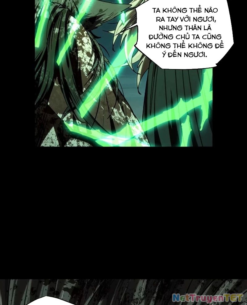 Đại Tượng Vô Hình Chapter 480 - Trang 2