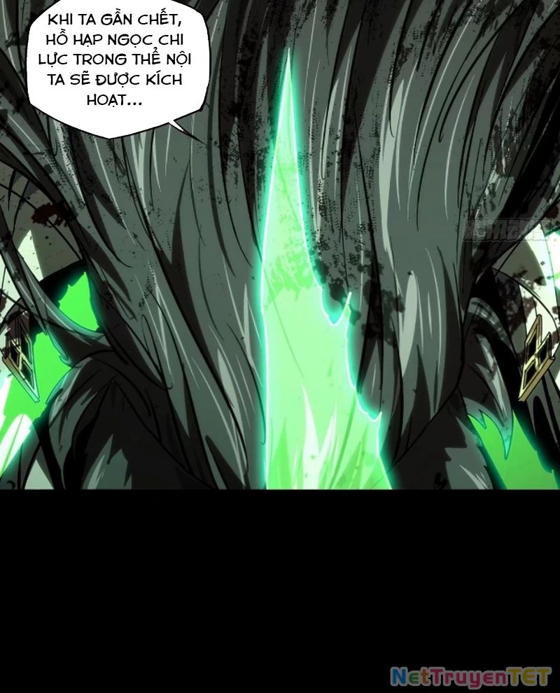 Đại Tượng Vô Hình Chapter 480 - Trang 2