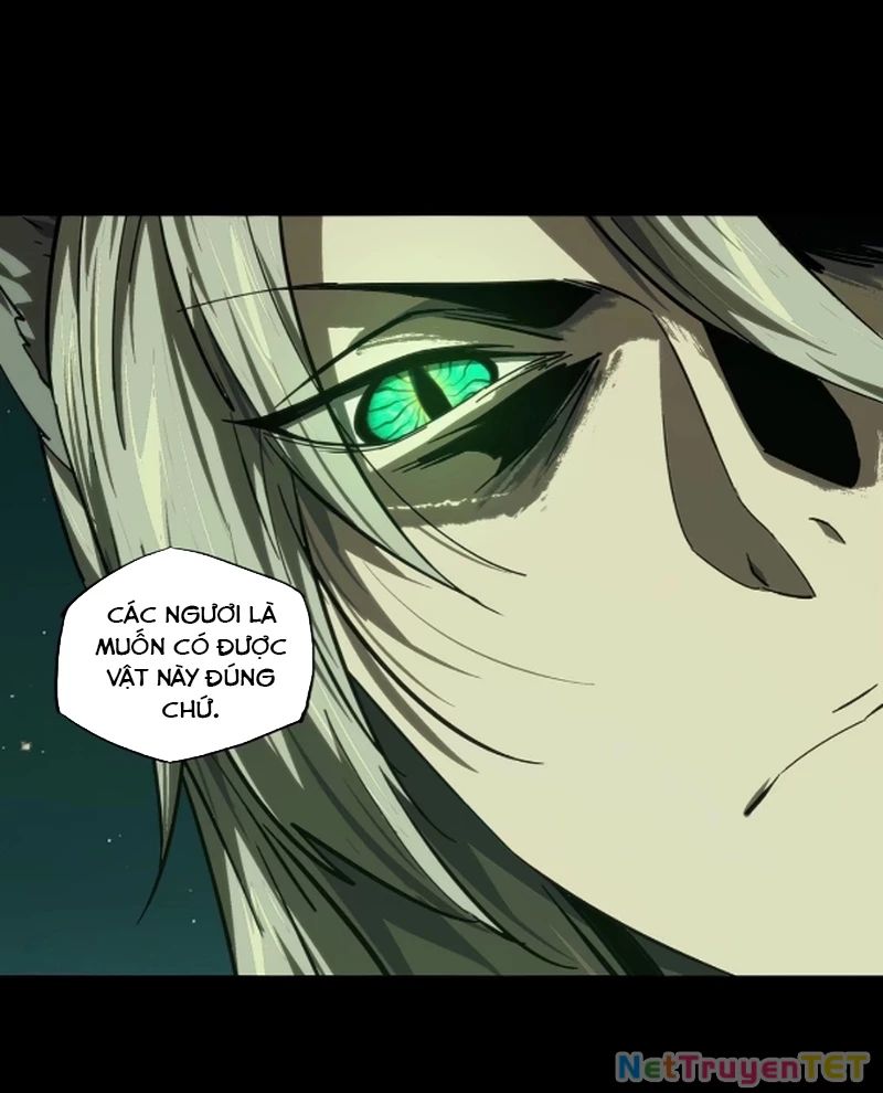 Đại Tượng Vô Hình Chapter 480 - Trang 2