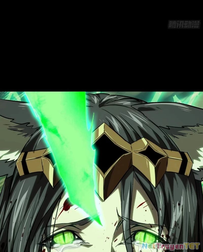 Đại Tượng Vô Hình Chapter 480 - Trang 2