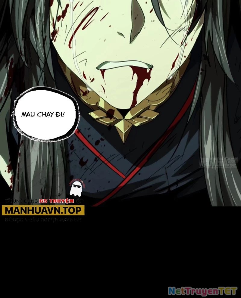 Đại Tượng Vô Hình Chapter 480 - Trang 2