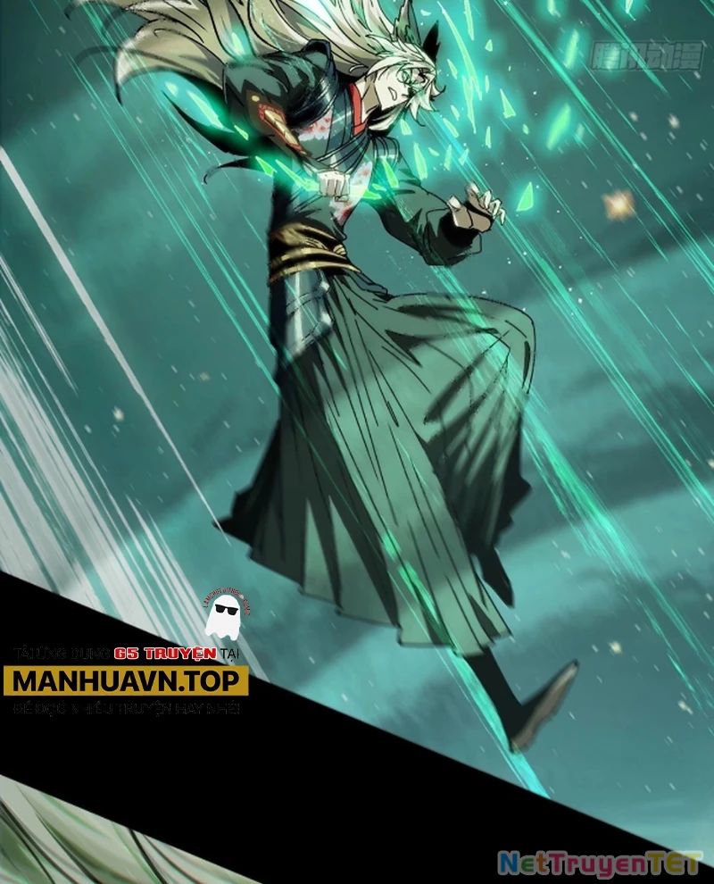 Đại Tượng Vô Hình Chapter 480 - Trang 2