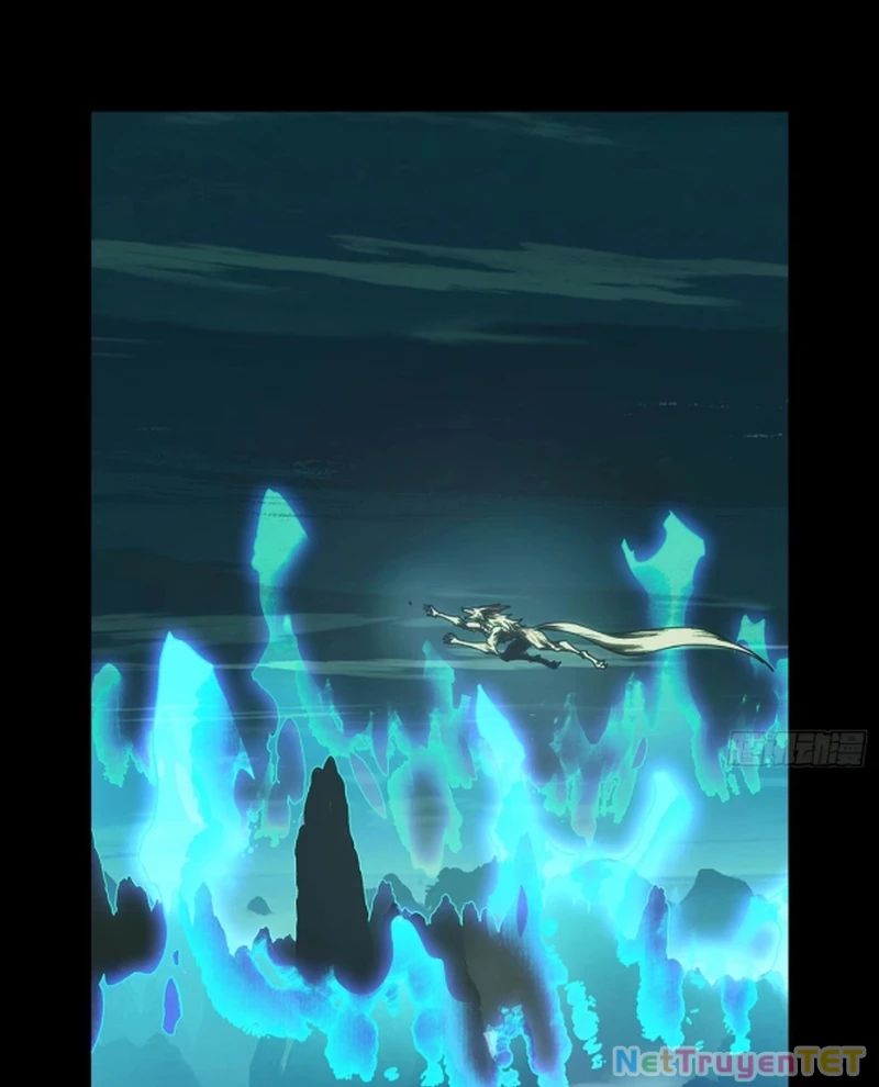 Đại Tượng Vô Hình Chapter 480 - Trang 2