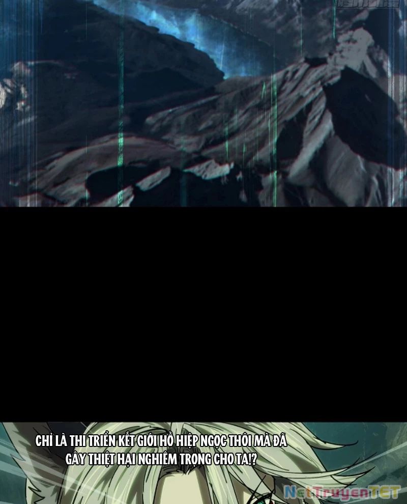 Đại Tượng Vô Hình Chapter 480 - Trang 2
