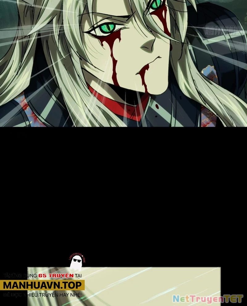 Đại Tượng Vô Hình Chapter 480 - Trang 2