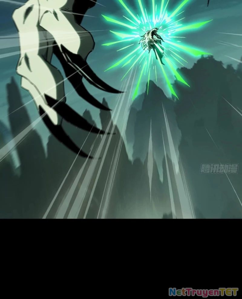 Đại Tượng Vô Hình Chapter 480 - Trang 2