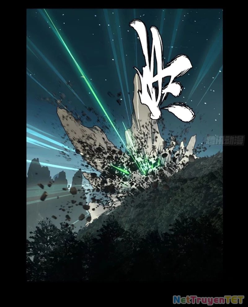 Đại Tượng Vô Hình Chapter 480 - Trang 2