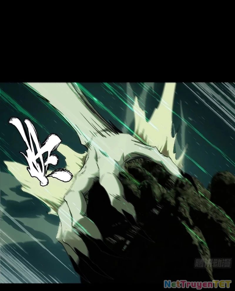 Đại Tượng Vô Hình Chapter 480 - Trang 2