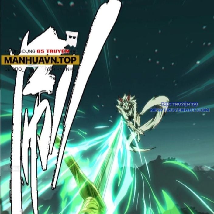 Đại Tượng Vô Hình Chapter 481 - Trang 2