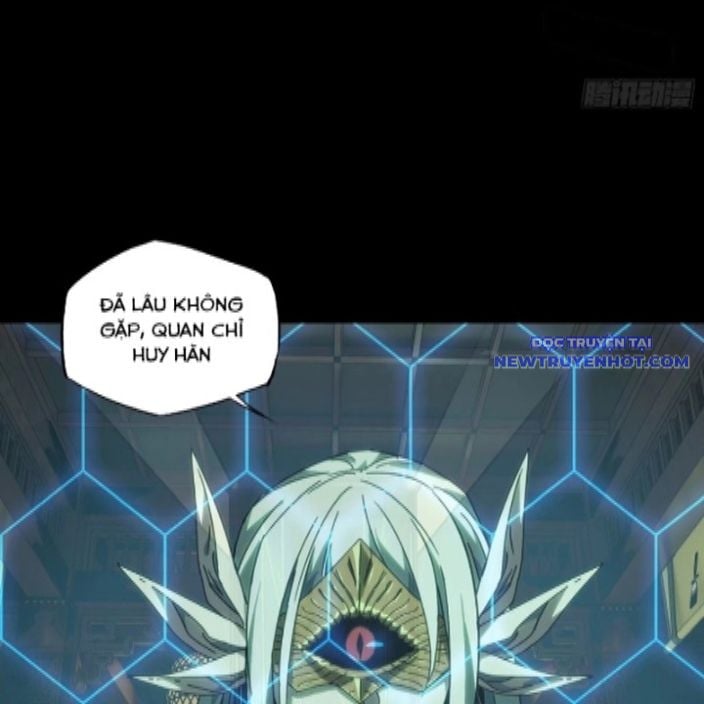 Đại Tượng Vô Hình Chapter 481 - Trang 2