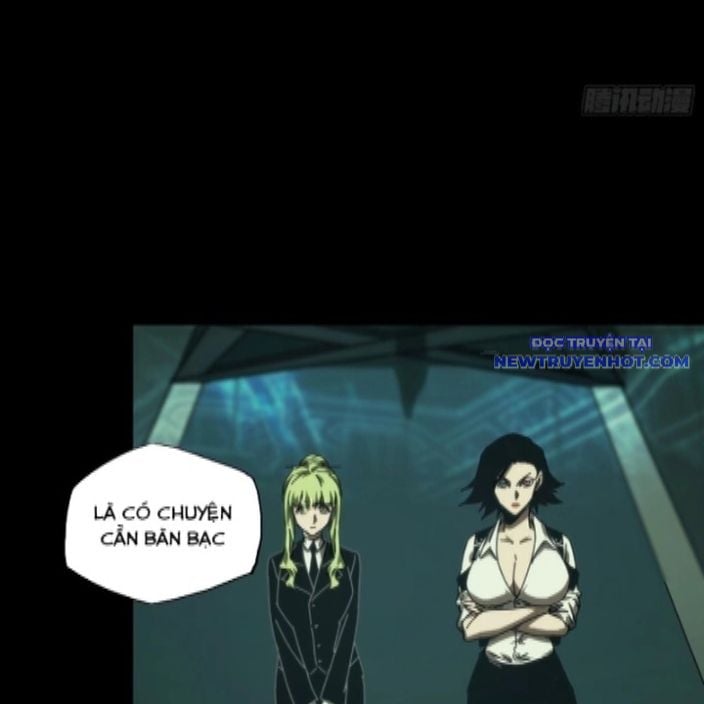 Đại Tượng Vô Hình Chapter 481 - Trang 2