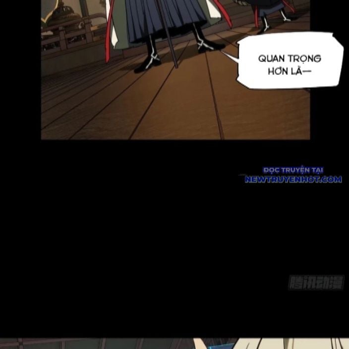 Đại Tượng Vô Hình Chapter 481 - Trang 2