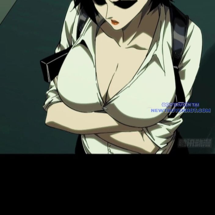 Đại Tượng Vô Hình Chapter 481 - Trang 2