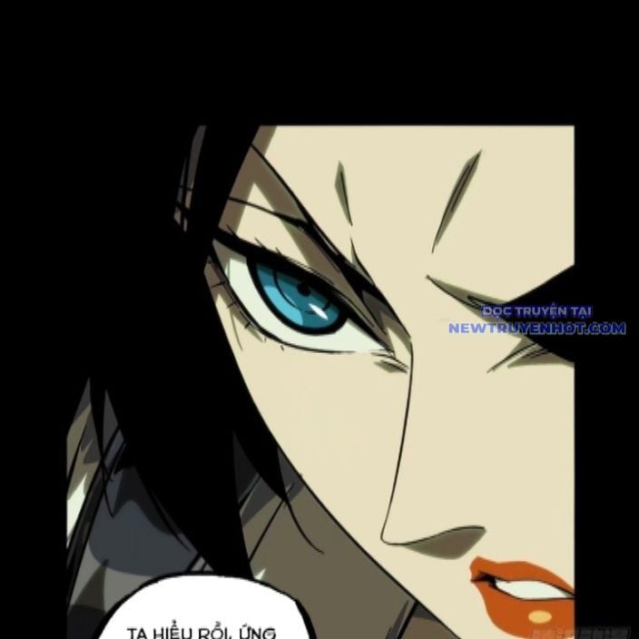 Đại Tượng Vô Hình Chapter 481 - Trang 2