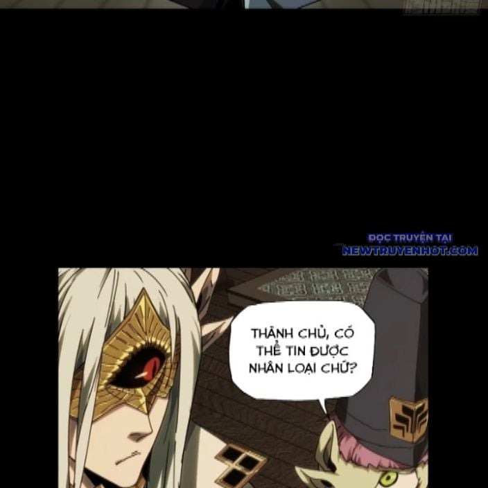 Đại Tượng Vô Hình Chapter 481 - Trang 2