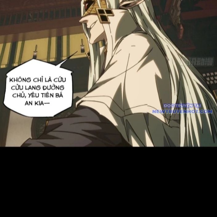 Đại Tượng Vô Hình Chapter 481 - Trang 2