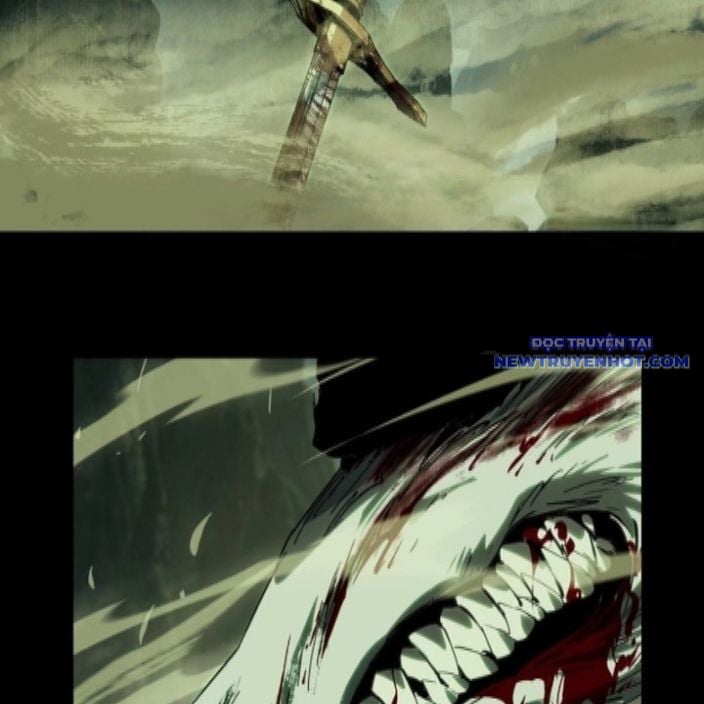 Đại Tượng Vô Hình Chapter 481 - Trang 2