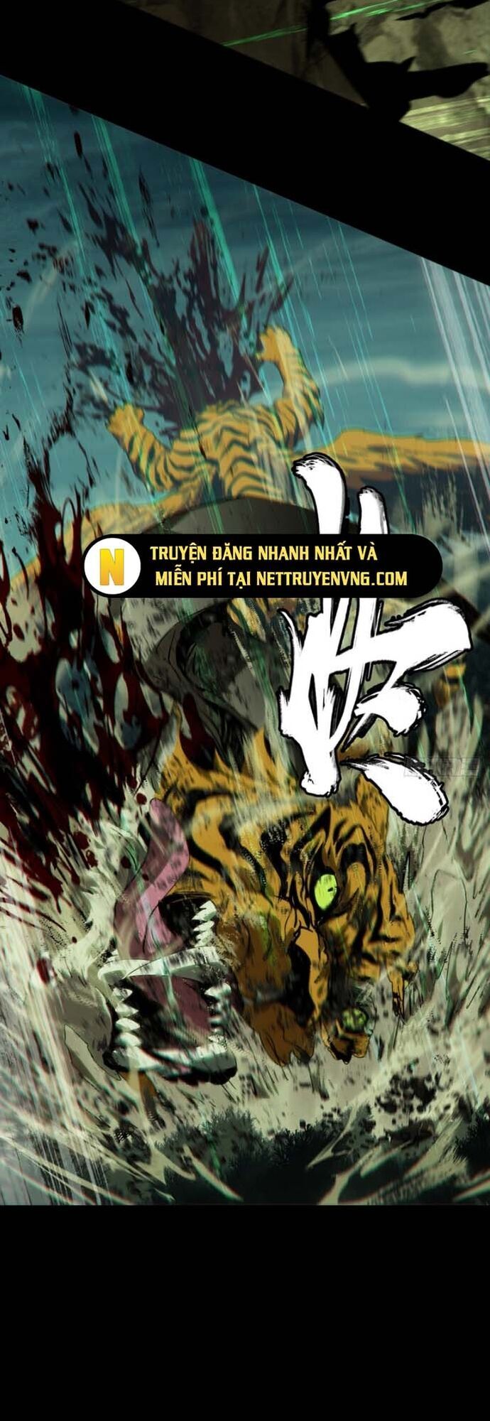 Đại Tượng Vô Hình Chapter 483 - Trang 2