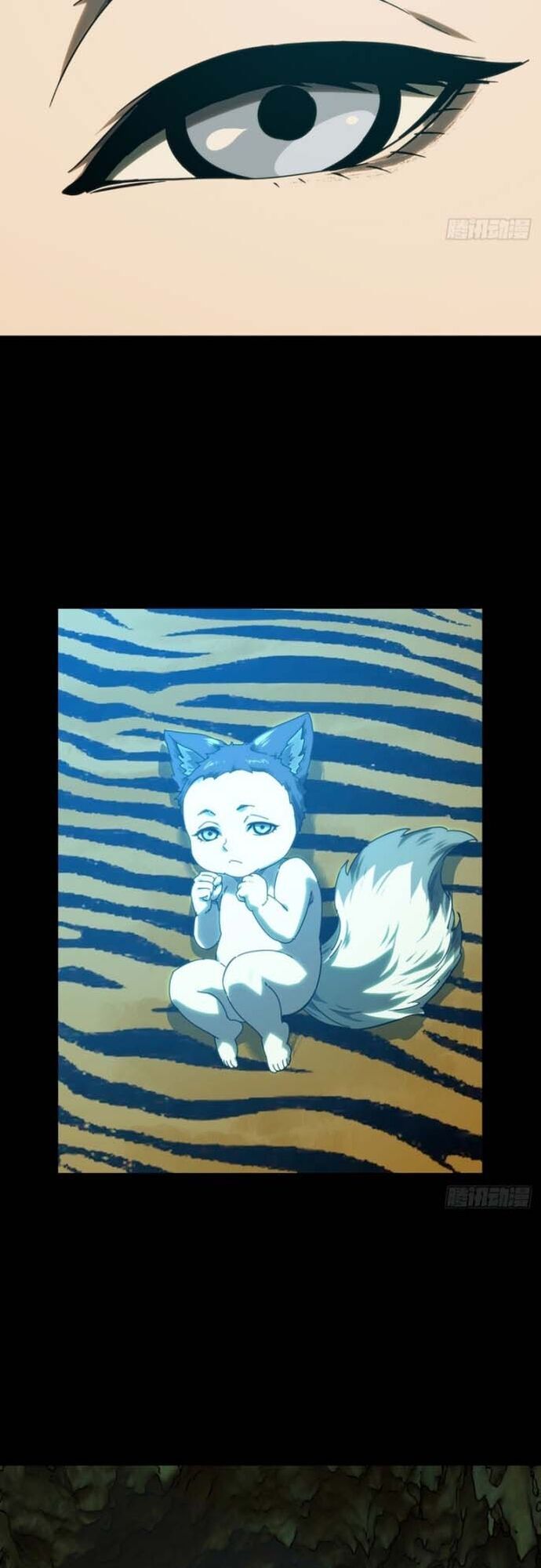 Đại Tượng Vô Hình Chapter 483 - Trang 2