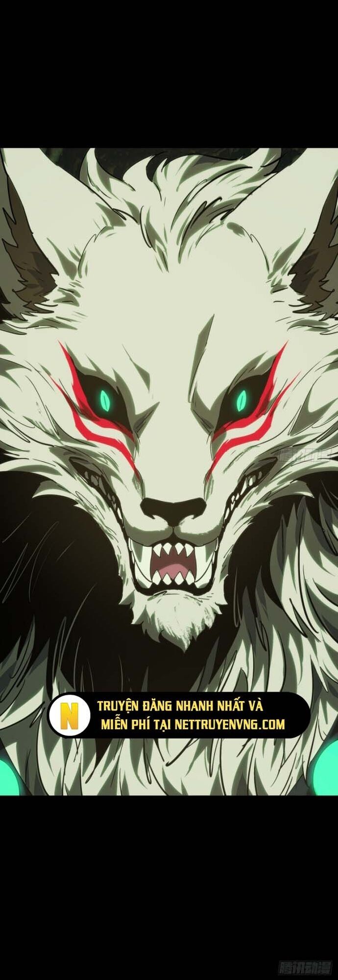 Đại Tượng Vô Hình Chapter 483 - Trang 2