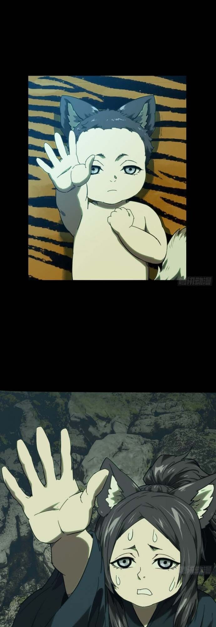 Đại Tượng Vô Hình Chapter 483 - Trang 2