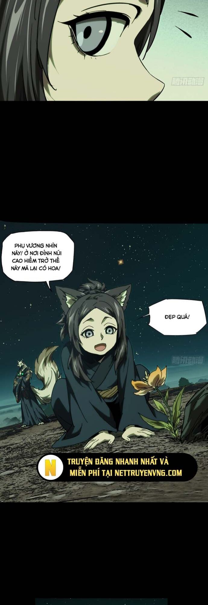 Đại Tượng Vô Hình Chapter 483 - Trang 2