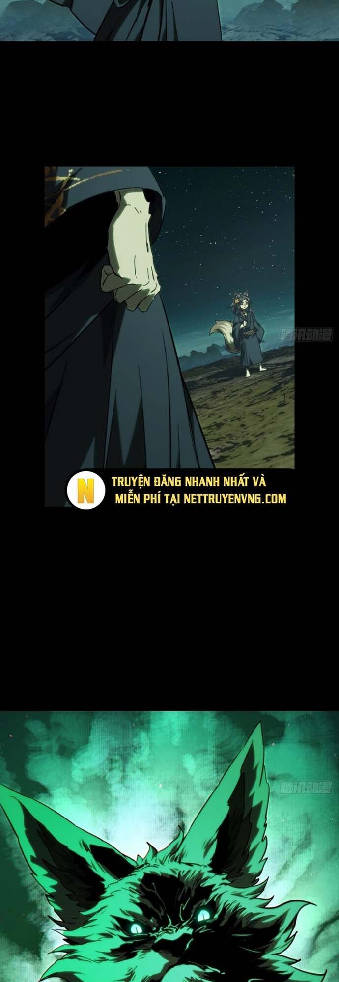 Đại Tượng Vô Hình Chapter 483 - Trang 2