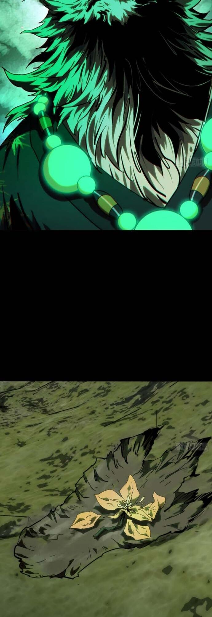 Đại Tượng Vô Hình Chapter 483 - Trang 2