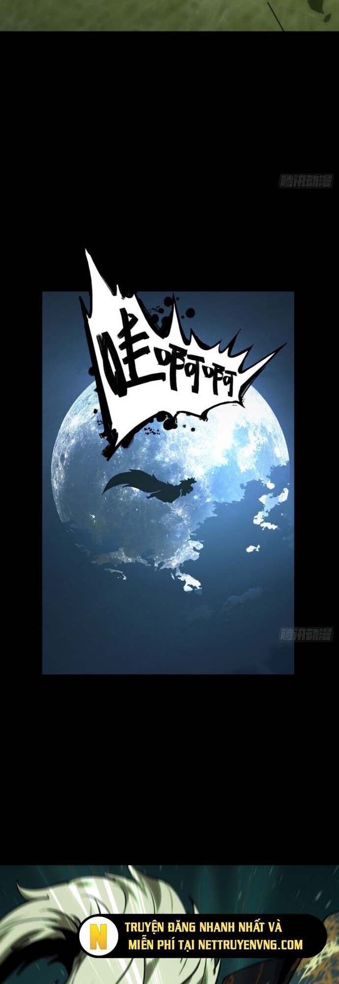 Đại Tượng Vô Hình Chapter 483 - Trang 2