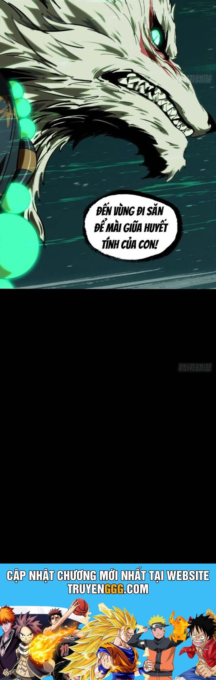 Đại Tượng Vô Hình Chapter 483 - Trang 2